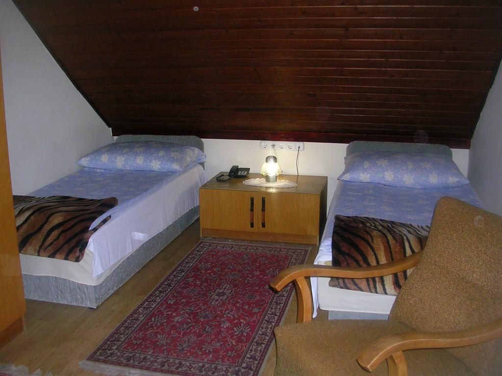 Hegyesi Vendeghaz Bed & Breakfast Godollo Room photo